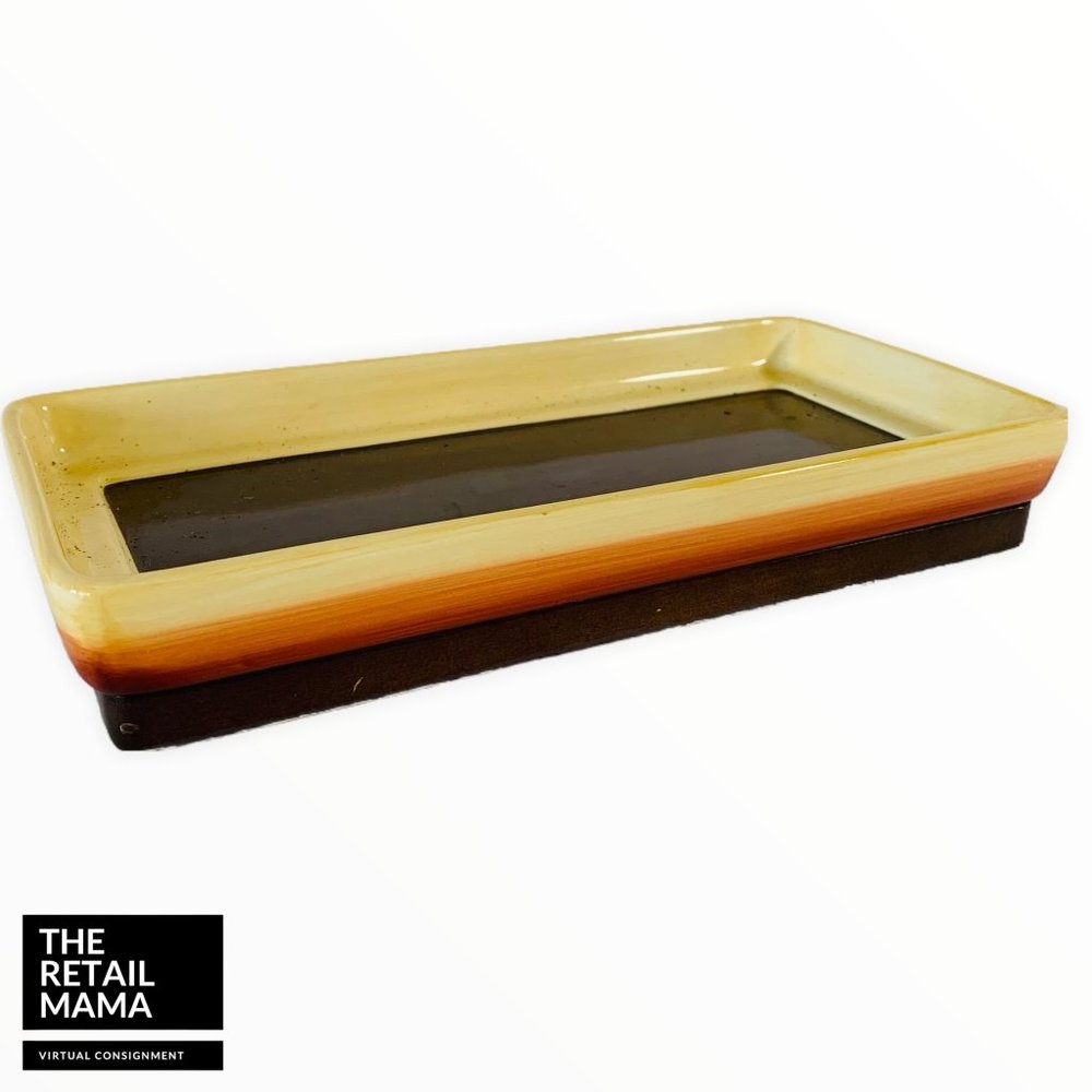 Traventino Tray